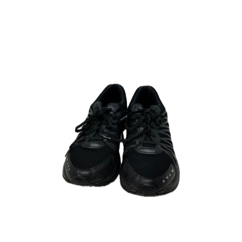 Sas Men's Mission One Stability - Black 12.5D